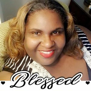 Meet your Posher, Glenda